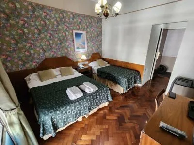 3-star Hotels Normandie