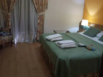 3-star Hotels Normandie