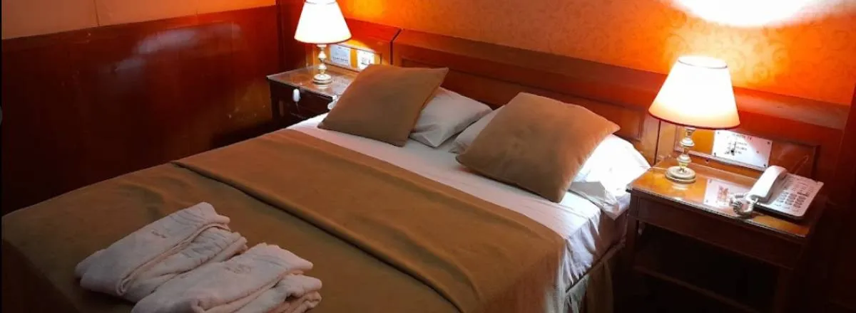 3-star Hotels Normandie