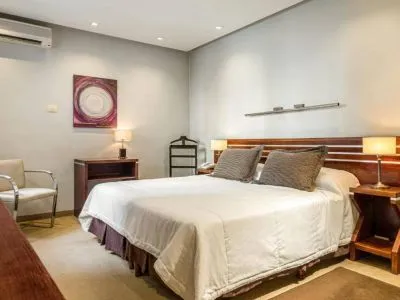 Up Retiro 3-star Hotels  in  Buenos Aires