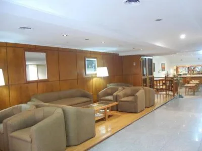 2-star Hotels Gran Hotel Vedra