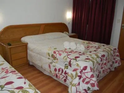 2-star Hotels Gran Hotel Vedra