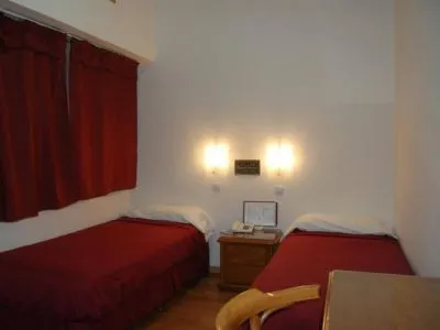 2-star Hotels Gran Hotel Vedra