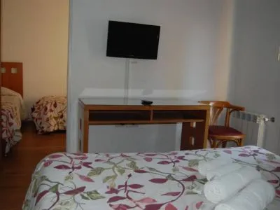 2-star Hotels Gran Hotel Vedra