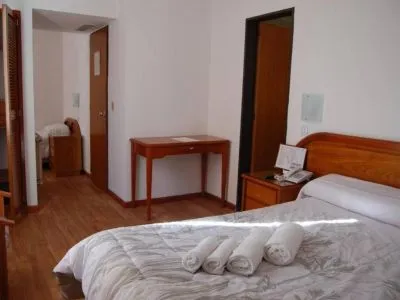 2-star Hotels Gran Hotel Vedra