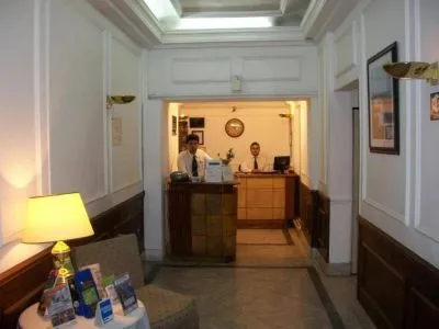 2-star Hotels King s Hotel