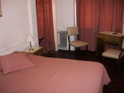 2-star Hotels King s Hotel