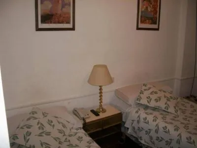 2-star Hotels King s Hotel