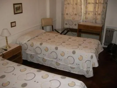 2-star Hotels King s Hotel