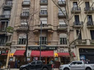 Marbella Hoteles 2 estrellas  en  Buenos Aires