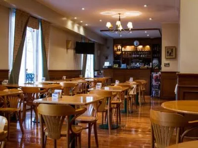 2-star Hotels Marbella