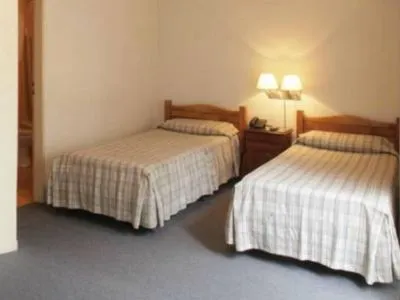 2-star Hotels Marbella