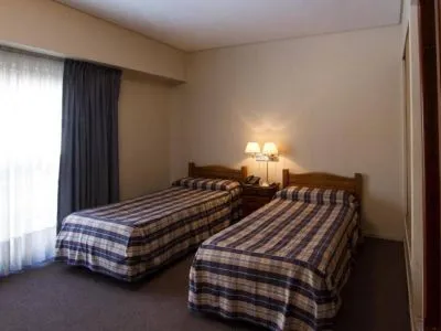 2-star Hotels Marbella