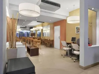 Hoteles 2 estrellas Hotel Milan