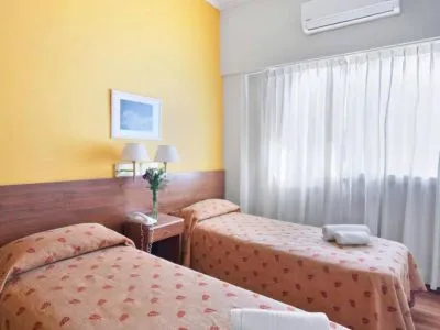 Hoteles 2 estrellas Hotel Milan