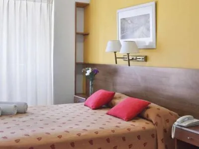 Hoteles 2 estrellas Hotel Milan