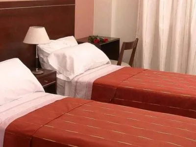 Hoteles 2 estrellas Hotel Milan
