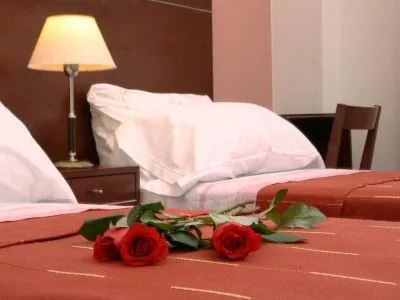 Hoteles 2 estrellas Hotel Milan