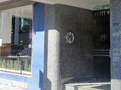 Plaza Roma Hoteles 2 estrellas  en  Buenos Aires