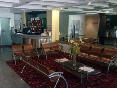 Hoteles 2 estrellas Plaza Roma