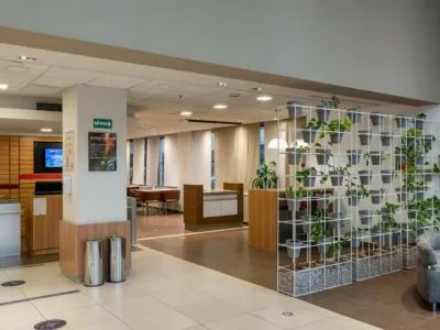 Hotels Ibis Buenos Aires Congreso