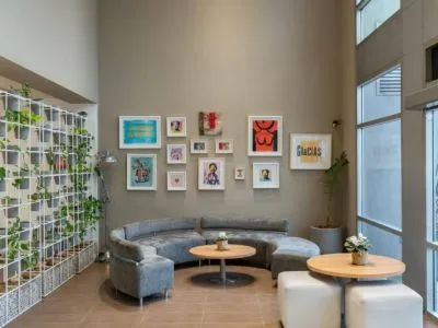 Hotels Ibis Buenos Aires Congreso