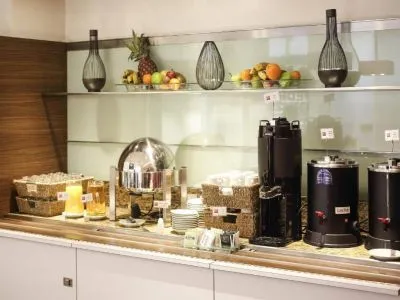 Hotels Ibis Buenos Aires Congreso