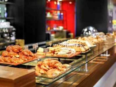 Hotels Ibis Buenos Aires Congreso