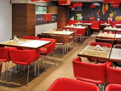 Hotels Ibis Buenos Aires Congreso