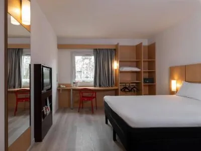 Hotels Ibis Buenos Aires Congreso