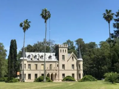 Estancia & Polo Club La Candelaria