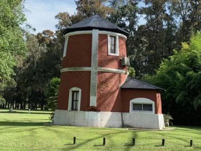 Lodging at Estancias Estancia & Polo Club La Candelaria