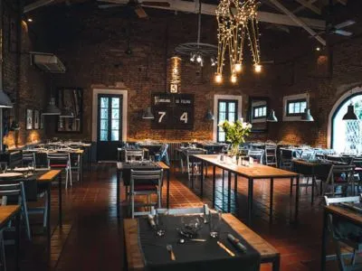 Lodging at Estancias Estancia & Polo Club La Candelaria