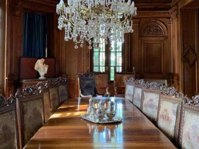 Lodging at Estancias Estancia & Polo Club La Candelaria