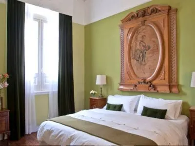 Lodging at Estancias Estancia & Polo Club La Candelaria