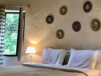 Lodging at Estancias Estancia & Polo Club La Candelaria