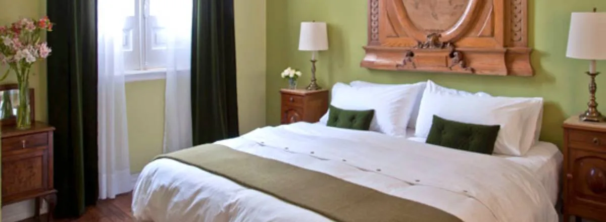 Lodging at Estancias Estancia & Polo Club La Candelaria