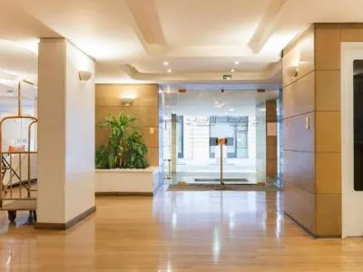 Loi Suites Esmeralda 4-star Apart Hotels  in  Buenos Aires