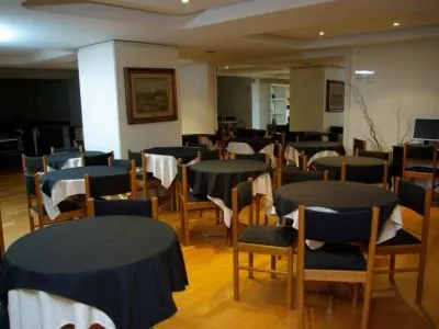 4-star Apart Hotels Loi Suites Esmeralda