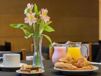 4-star Apart Hotels Loi Suites Esmeralda