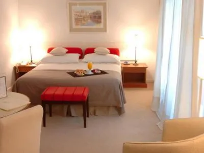 4-star Apart Hotels Loi Suites Esmeralda