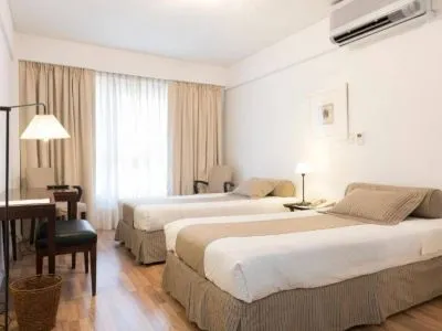 4-star Apart Hotels Loi Suites Esmeralda