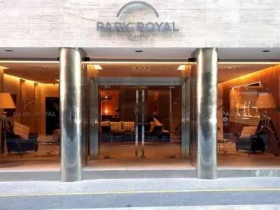 Park Royal Buenos Aires 4-star Hotels  in  Buenos Aires