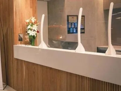 Hoteles 4 estrellas Park Royal Buenos Aires