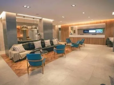 Hoteles 4 estrellas Park Royal Buenos Aires