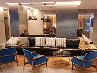 Hoteles 4 estrellas Park Royal Buenos Aires