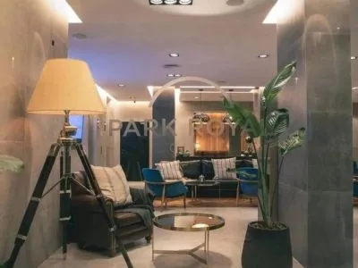 Hoteles 4 estrellas Park Royal Buenos Aires