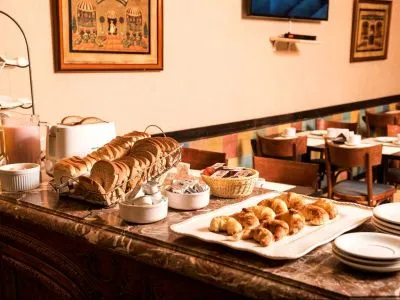 Apart Hotels Mayflower Suites