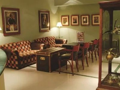 Apart Hotels Mayflower Suites