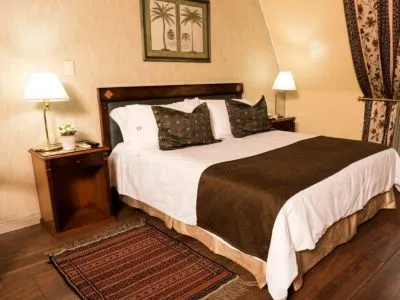 Apart Hotels Mayflower Suites